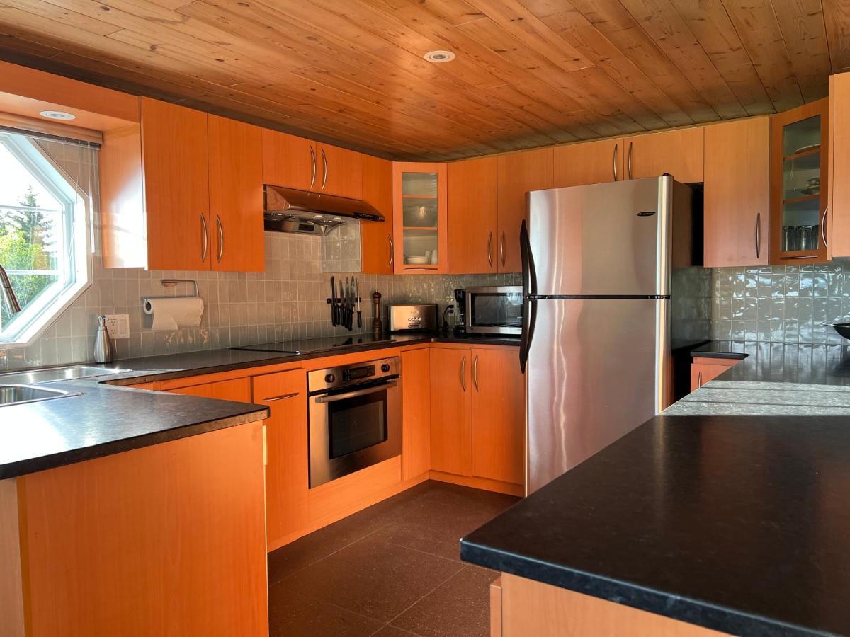 Paradis De Charlevoix - Loft Baie-Saint-Paul Esterno foto