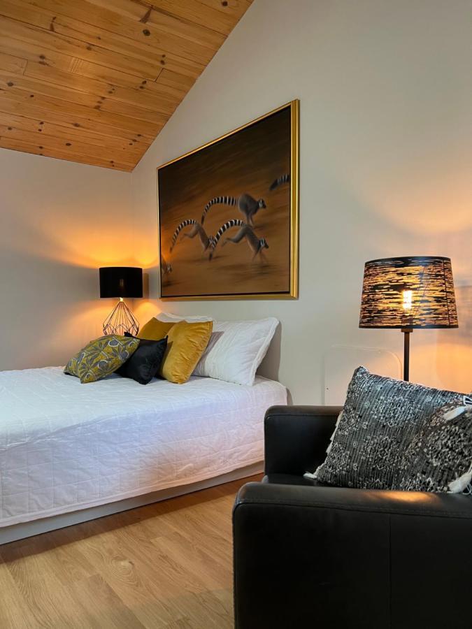 Paradis De Charlevoix - Loft Baie-Saint-Paul Esterno foto