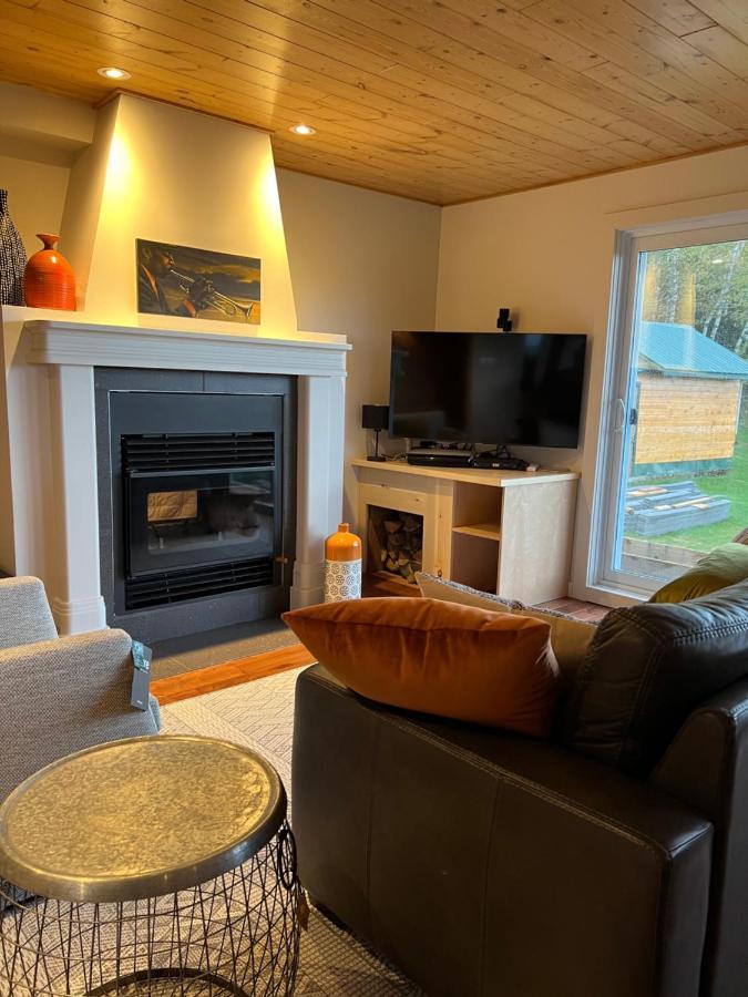 Paradis De Charlevoix - Loft Baie-Saint-Paul Esterno foto
